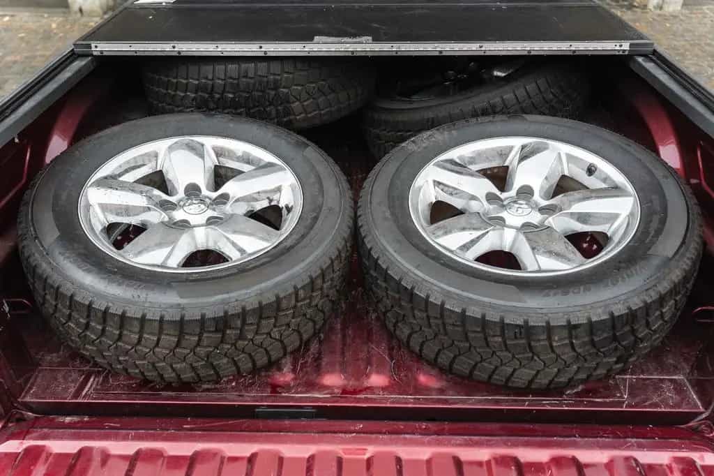 Dodge RAM Classic Express 3,6L LPG AHK KAM BTH LEDER 04/2020-photo-30