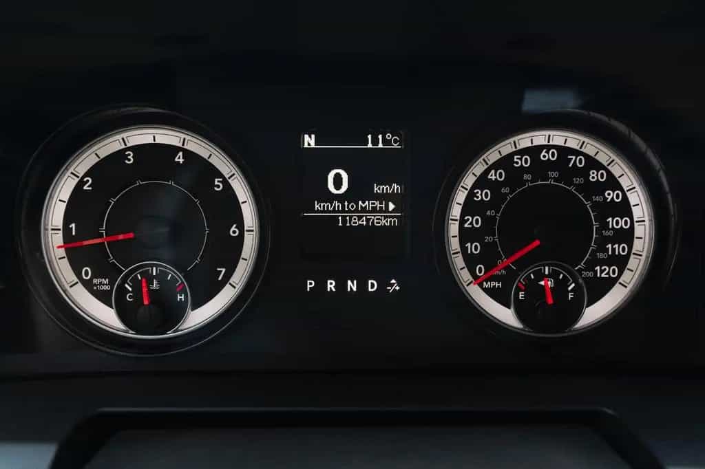 Dodge RAM Classic Express 3,6L LPG AHK KAM BTH LEDER 04/2020-photo-32