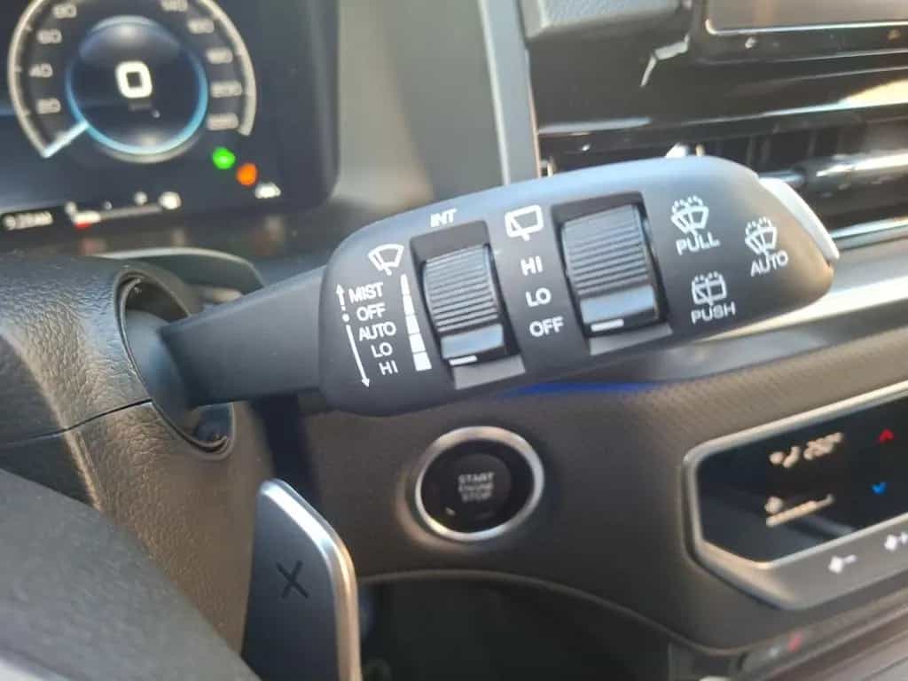 KGM Rexton LUX Navi/Leder/360 Kamera/Klimasitze/LED/ 01/2026-photo-18