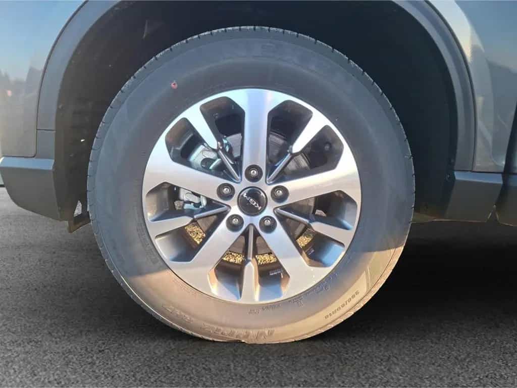 KGM Rexton LUX Navi/Leder/360 Kamera/Klimasitze/LED/ 01/2026-photo-28