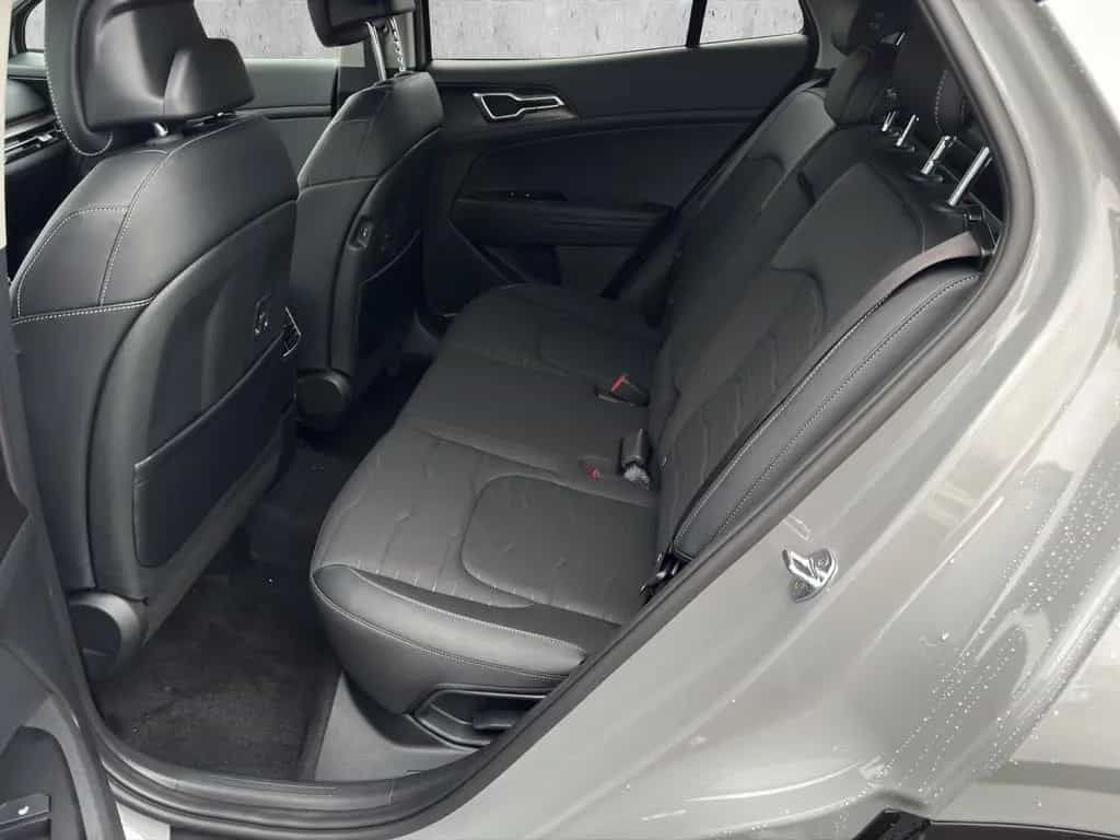 Kia Sportage 1.6T 2WD DCT7 SPIRIT *360°*Head-Up* 12/2025-photo-15