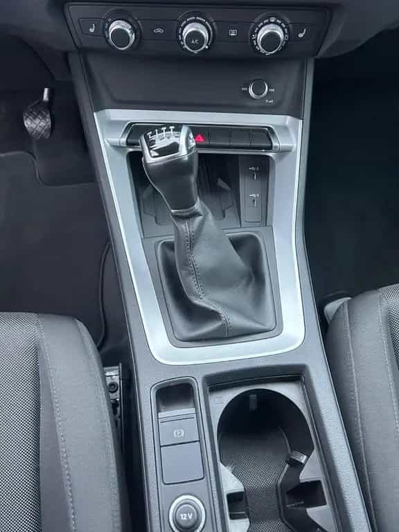 Audi Q3 35 TFSI NAVI VIRT. COCKPIT LED KLIMA SHZ 08/2022-photo-18