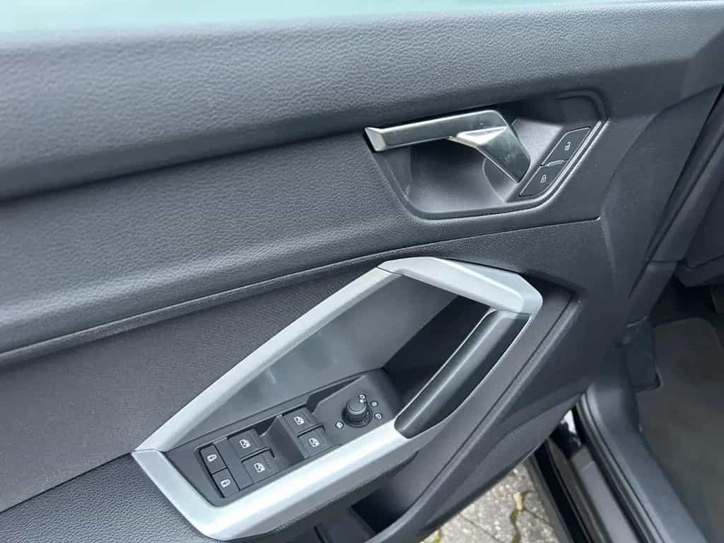 Audi Q3 35 TFSI NAVI VIRT. COCKPIT LED KLIMA SHZ 08/2022-photo-19