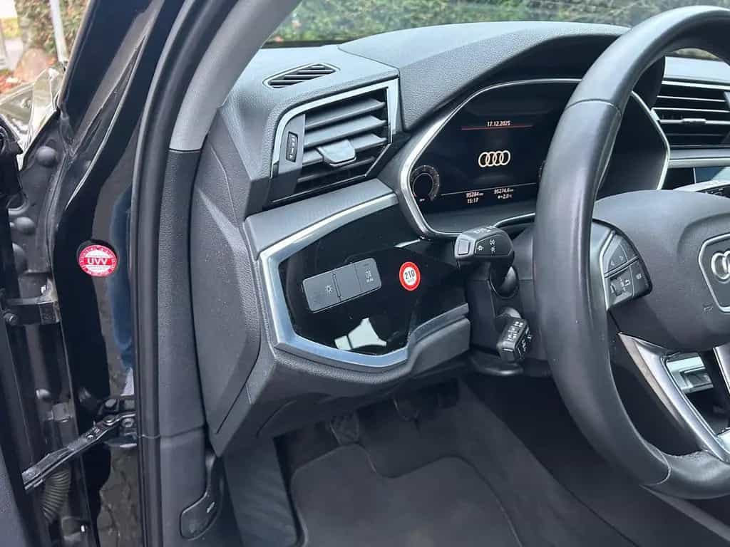 Audi Q3 35 TFSI NAVI VIRT. COCKPIT LED KLIMA SHZ 08/2022-photo-20