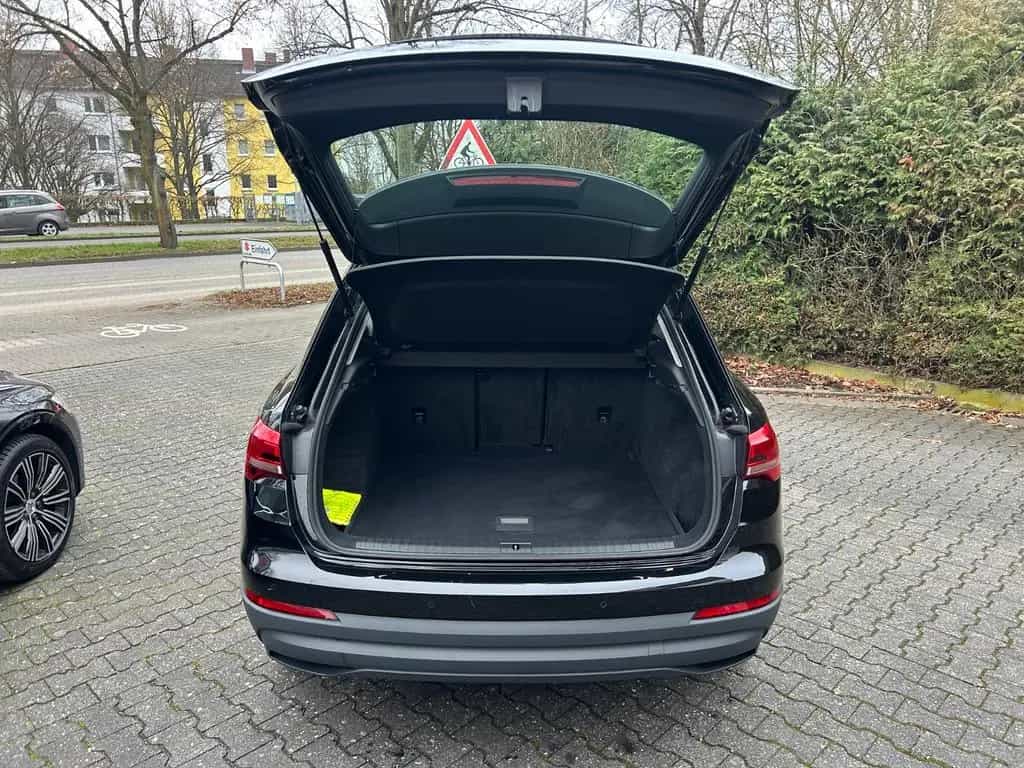 Audi Q3 35 TFSI NAVI VIRT. COCKPIT LED KLIMA SHZ 08/2022-photo-6