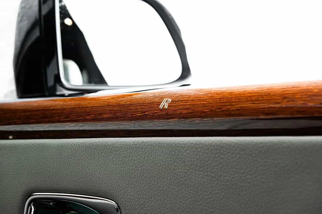 Rolls-Royce Ghost / Serie I /28950km / NightVision 12/2012-photo-16