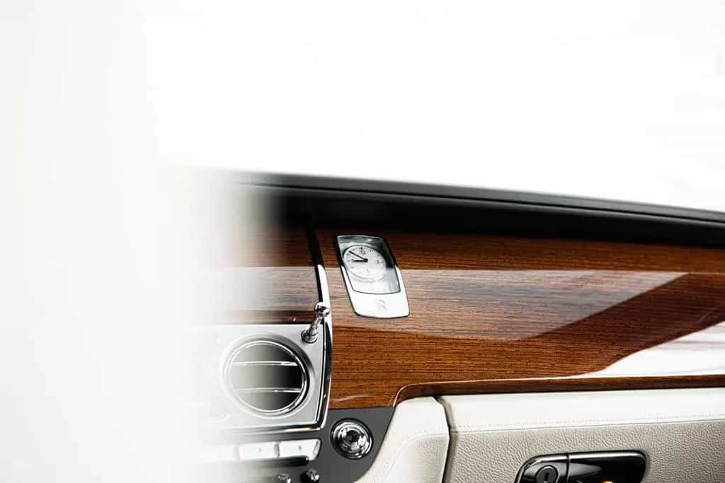 Rolls-Royce Ghost / Serie I /28950km / NightVision 12/2012-photo-17
