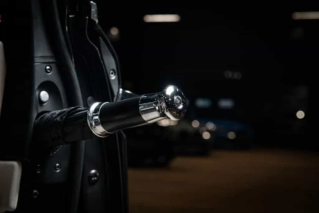 Rolls-Royce Ghost / Serie I /28950km / NightVision 12/2012-photo-18