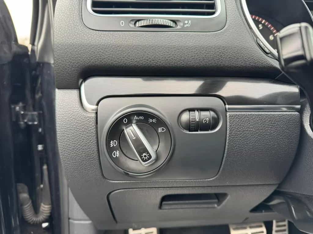 Volkswagen Golf VI Cabriolet GTI"AUTOMATIK"XENON"NAV 10/2012-photo-14