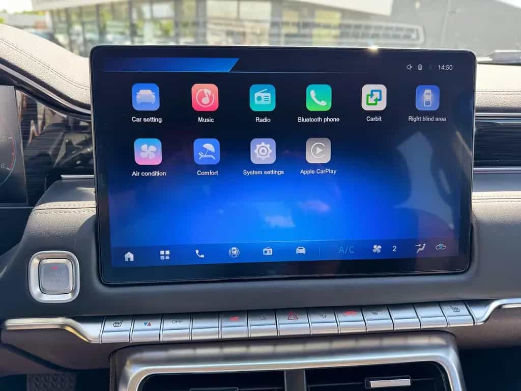 Foton 4 Ultra Panorama 360° Kamera ACC Leder null-photo-1
