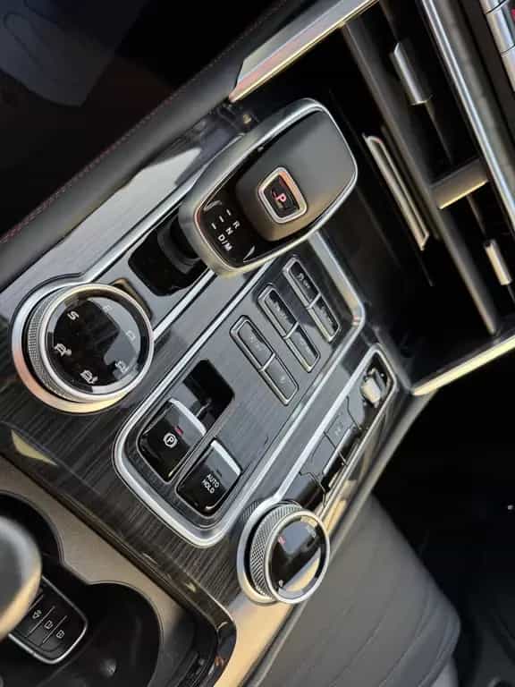 Foton 4 Ultra Panorama 360° Kamera ACC Leder null-photo-2