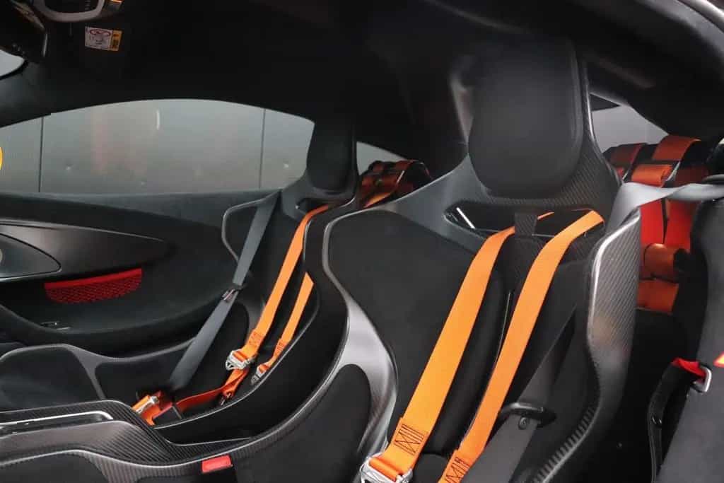 McLaren 620R 620R 3.8 V8 | R-PACK | ROOFSCOOP | LIFT | B 06/2021-photo-11