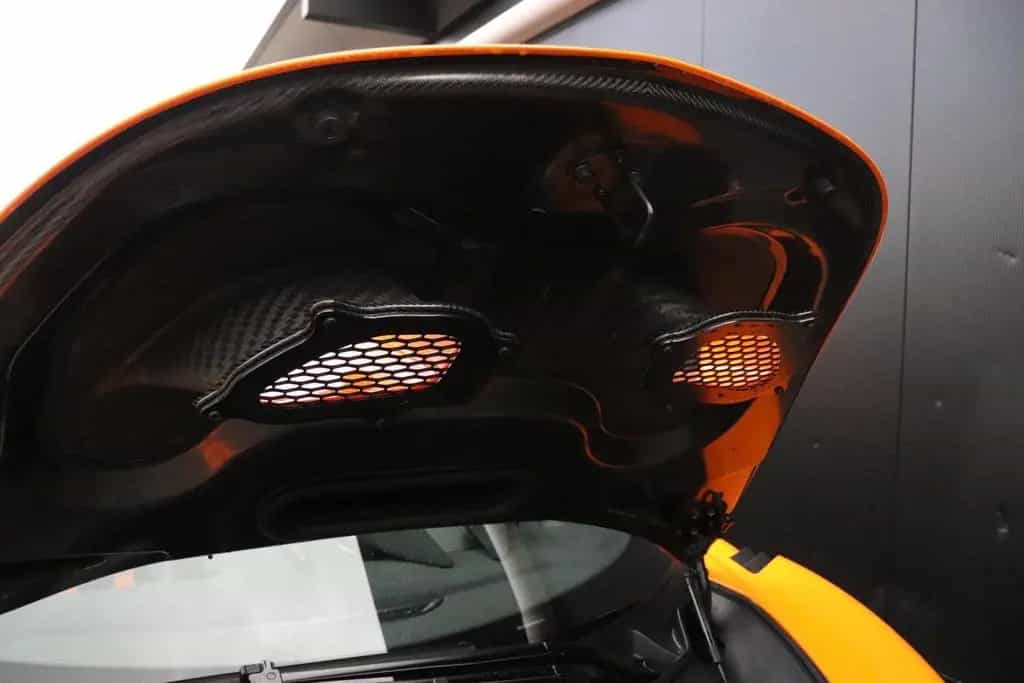 McLaren 620R 620R 3.8 V8 | R-PACK | ROOFSCOOP | LIFT | B 06/2021-photo-14