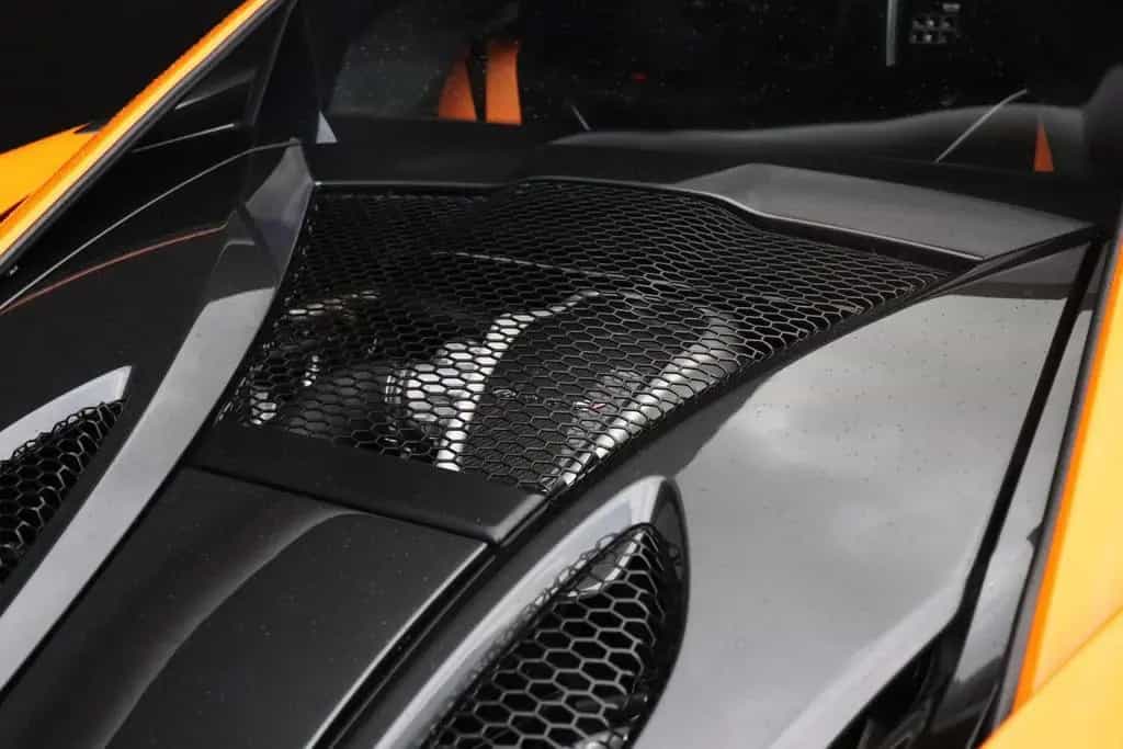 McLaren 620R 620R 3.8 V8 | R-PACK | ROOFSCOOP | LIFT | B 06/2021-photo-17