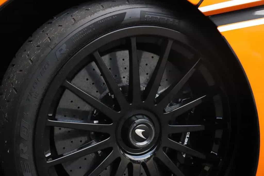 McLaren 620R 620R 3.8 V8 | R-PACK | ROOFSCOOP | LIFT | B 06/2021-photo-19