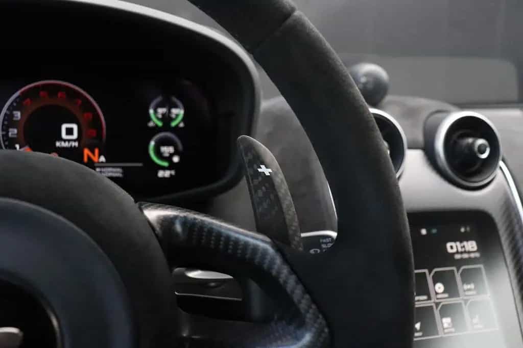 McLaren 620R 620R 3.8 V8 | R-PACK | ROOFSCOOP | LIFT | B 06/2021-photo-25