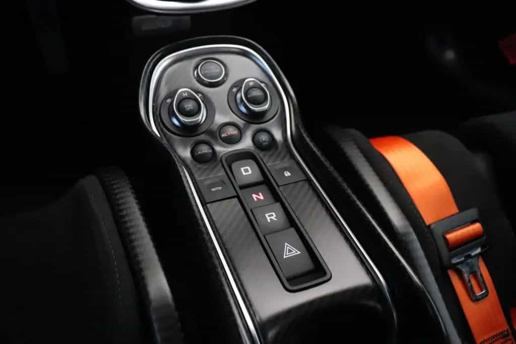McLaren 620R 620R 3.8 V8 | R-PACK | ROOFSCOOP | LIFT | B 06/2021-photo-29