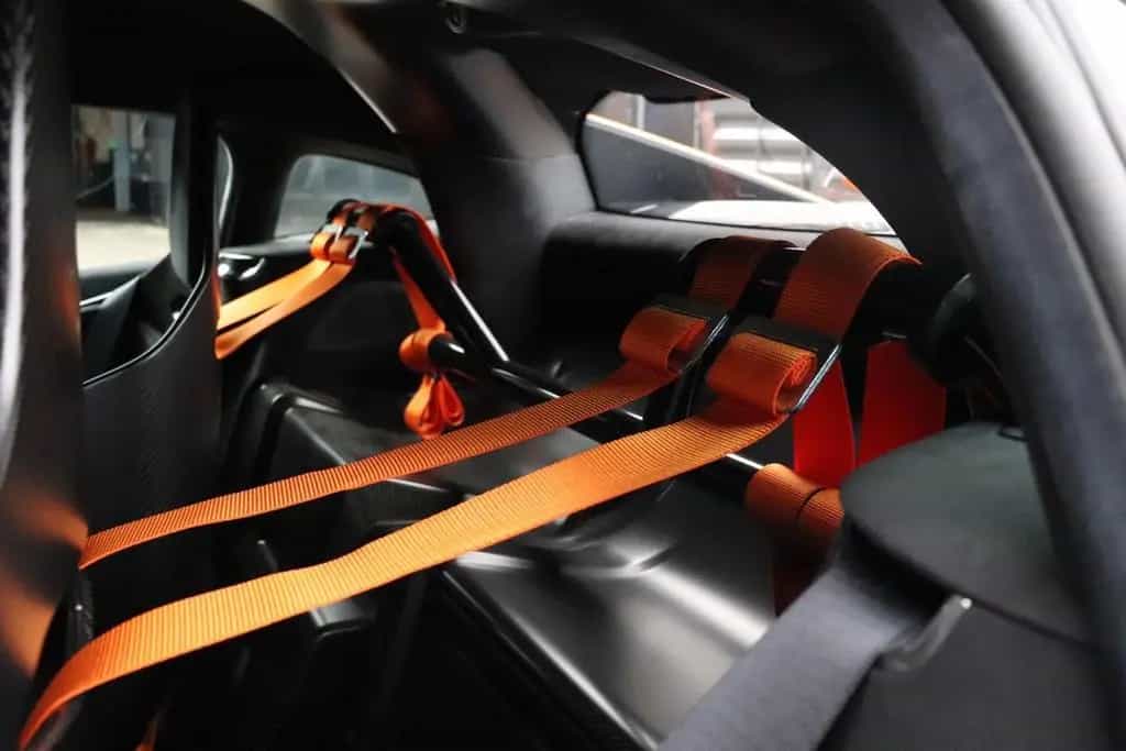 McLaren 620R 620R 3.8 V8 | R-PACK | ROOFSCOOP | LIFT | B 06/2021-photo-31