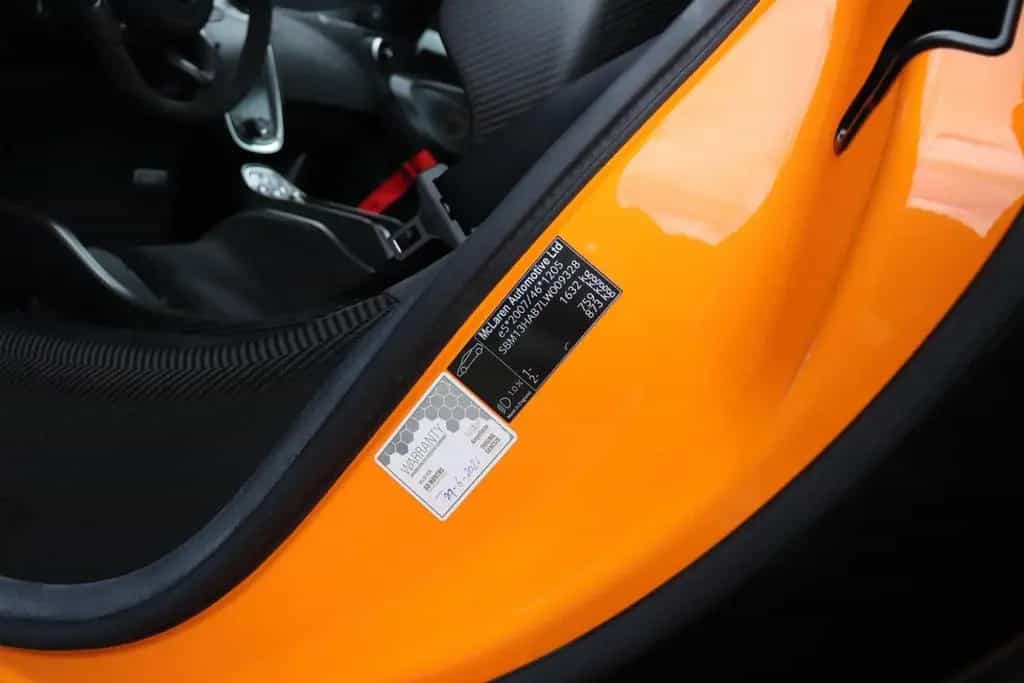 McLaren 620R 620R 3.8 V8 | R-PACK | ROOFSCOOP | LIFT | B 06/2021-photo-33