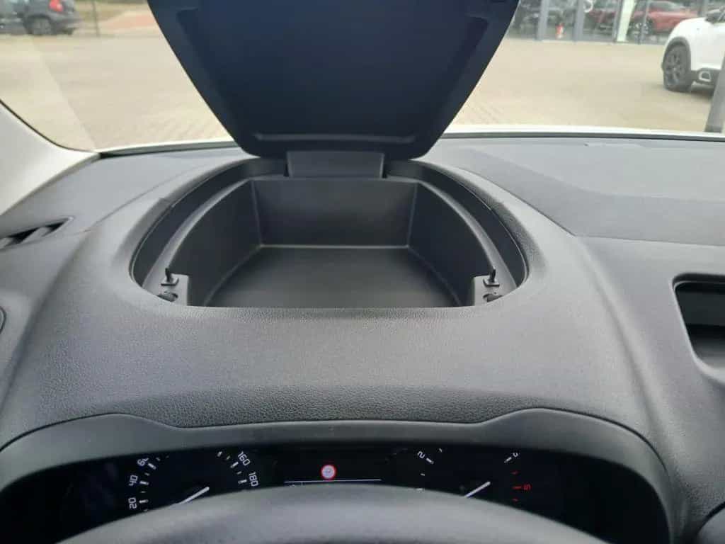 Citroën Berlingo M Benzin 110 FEEL *PDC*Klima*Bluetooth* 11/2022-photo-13