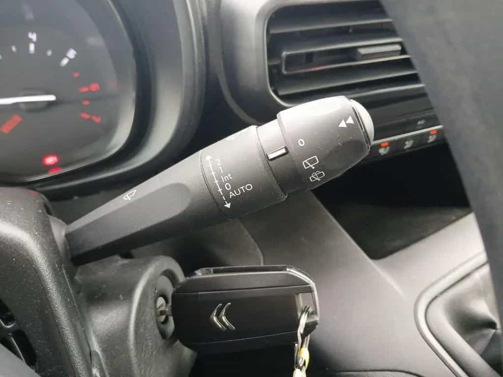 Citroën Berlingo M Benzin 110 FEEL *PDC*Klima*Bluetooth* 11/2022-photo-15