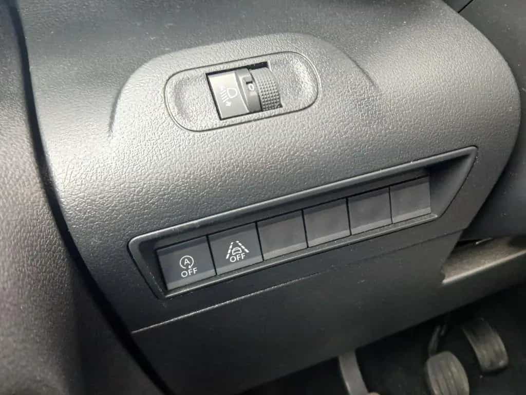 Citroën Berlingo M Benzin 110 FEEL *PDC*Klima*Bluetooth* 11/2022-photo-16
