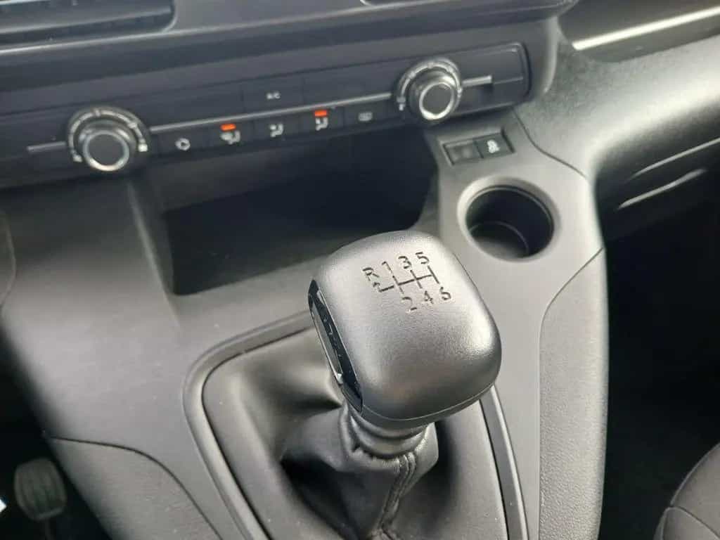 Citroën Berlingo M Benzin 110 FEEL *PDC*Klima*Bluetooth* 11/2022-photo-25