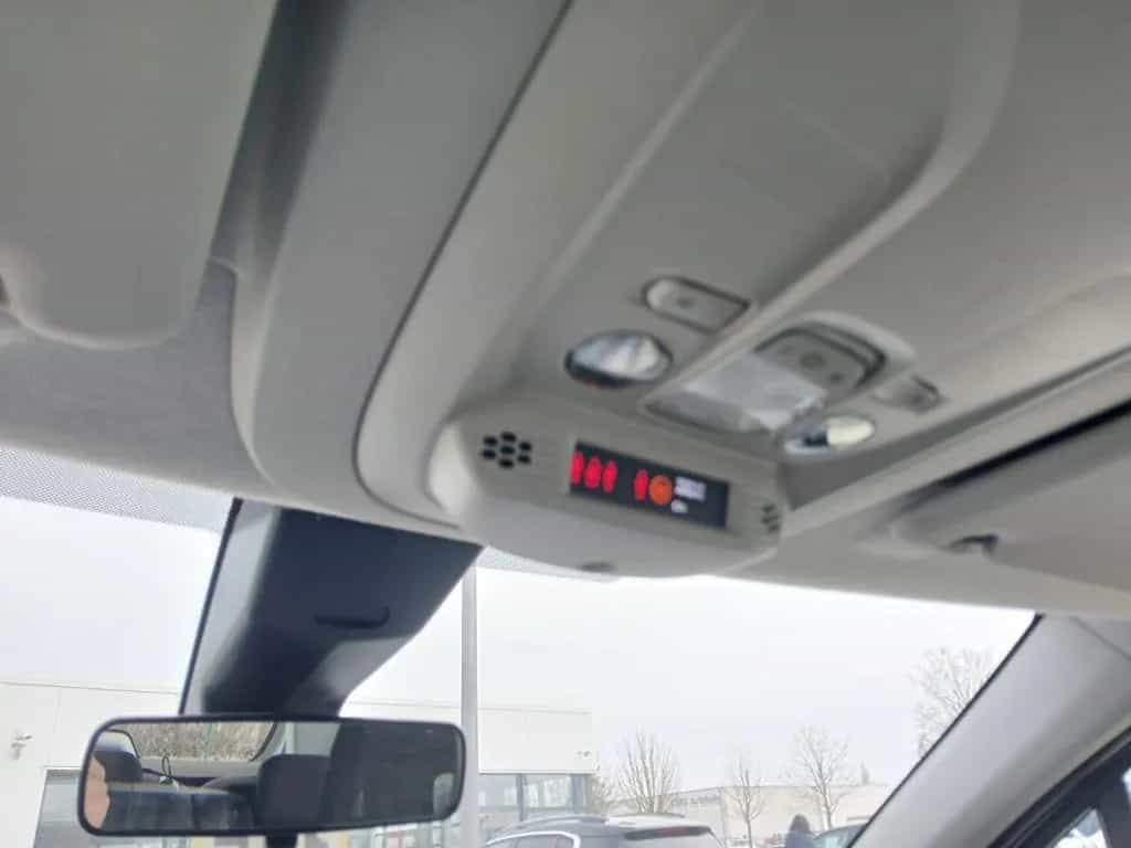 Citroën Berlingo M Benzin 110 FEEL *PDC*Klima*Bluetooth* 11/2022-photo-27