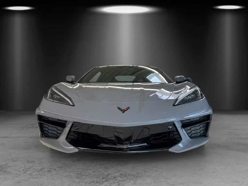 Corvette C8 Coupe 3LT MY 24 FRONT LIFT/LEDER/EU-Modell 08/2025-photo-4