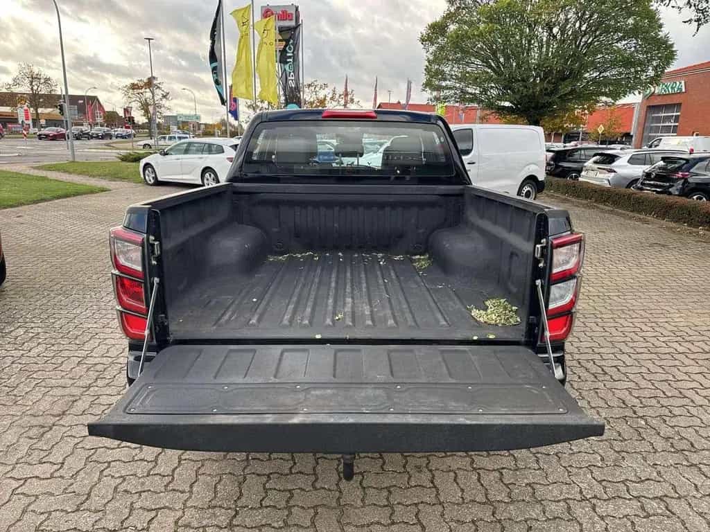 Isuzu D-Max D-Max Double Cab 4WD Autm. LSE 02/2025-photo-9