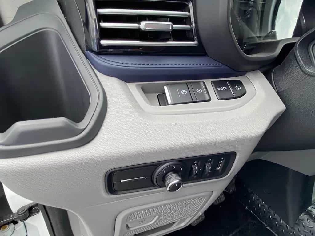 Maxus Deliver 9 Kühlkasten Fahrt- und Standkühlung Kam 03/2025-photo-14