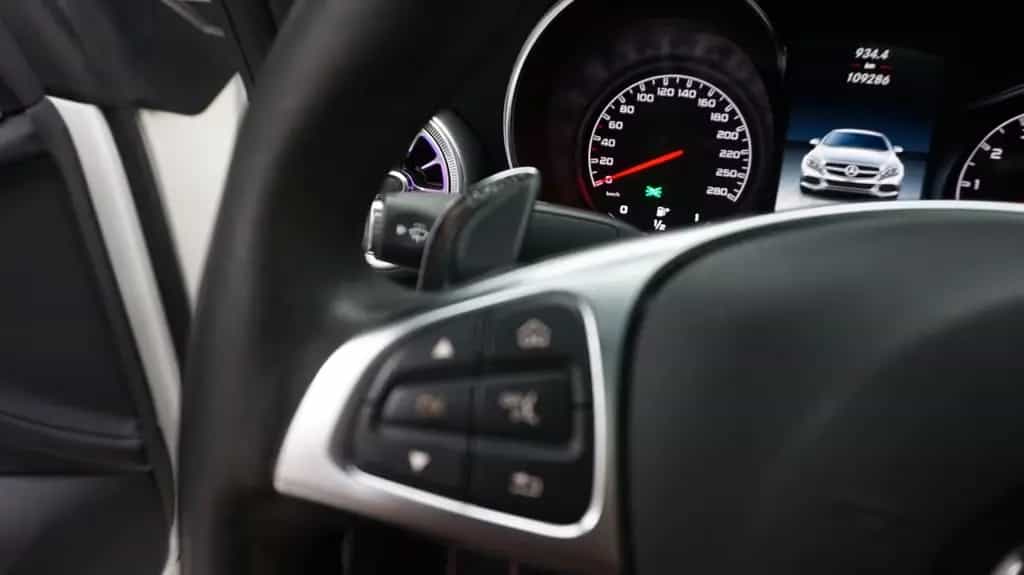 Mercedes-Benz C-Class 43 AMG C Coupe 4Matic Scheckheft gepflegt 02/2017-photo-23