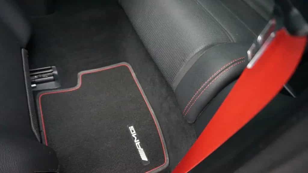 Mercedes-Benz C-Class 43 AMG C Coupe 4Matic Scheckheft gepflegt 02/2017-photo-30