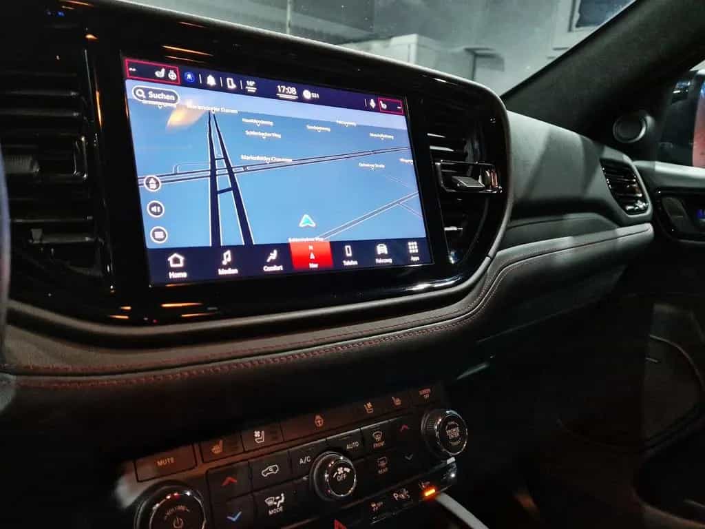 Dodge Durango 5.7 V8 R/T HEMI GAS|7 SITZER|LEDERI|PANO 12/2023-photo-18