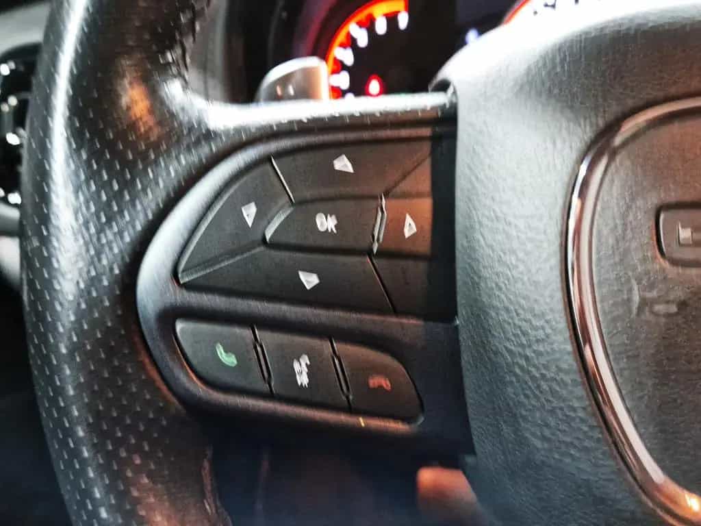 Dodge Durango 5.7 V8 R/T HEMI GAS|7 SITZER|LEDERI|PANO 12/2023-photo-24