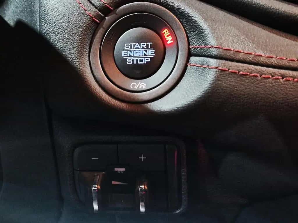 Dodge Durango 5.7 V8 R/T HEMI GAS|7 SITZER|LEDERI|PANO 12/2023-photo-29