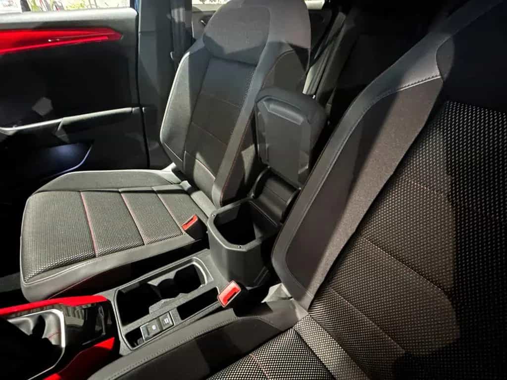 Volkswagen T-Roc 1.5 Sport*NAVI*LED*ACC*KLIMAAUTOM*GARANTIE 09/2021-photo-18