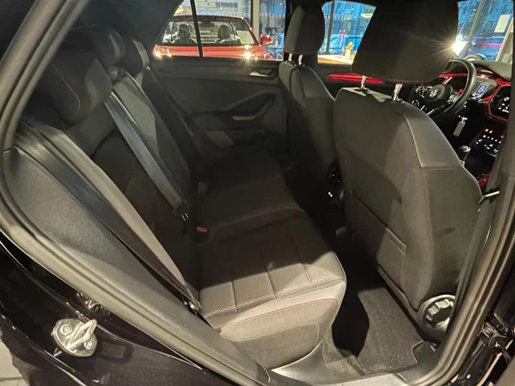 Volkswagen T-Roc 1.5 Sport*NAVI*LED*ACC*KLIMAAUTOM*GARANTIE 09/2021-photo-19