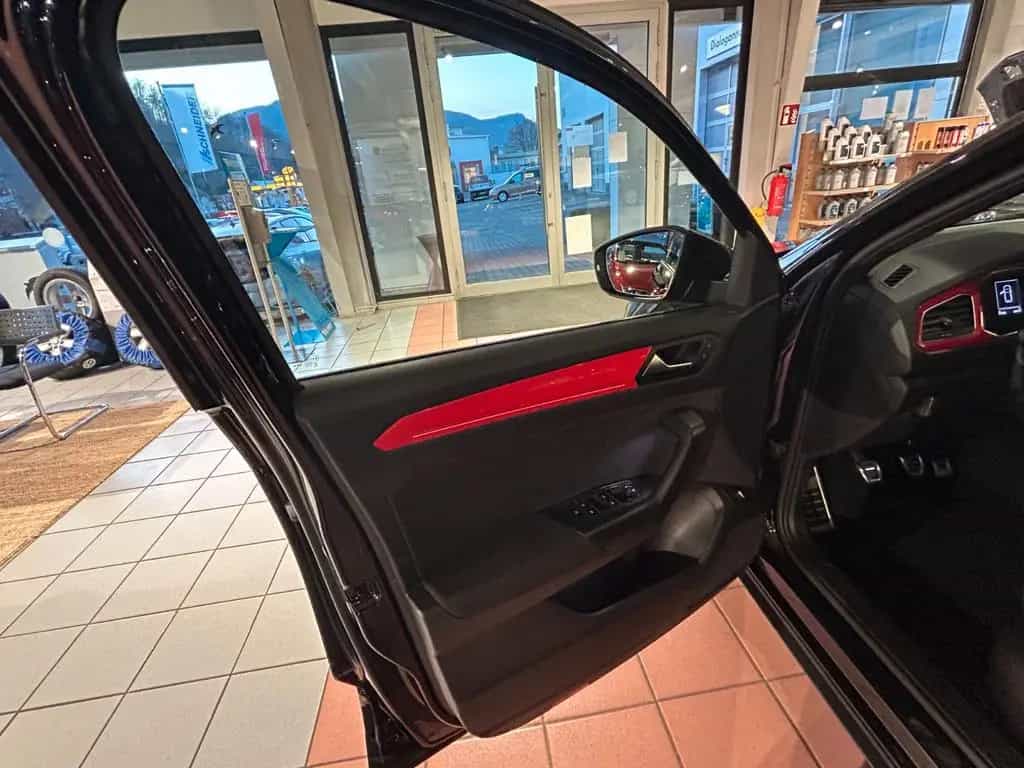 Volkswagen T-Roc 1.5 Sport*NAVI*LED*ACC*KLIMAAUTOM*GARANTIE 09/2021-photo-3