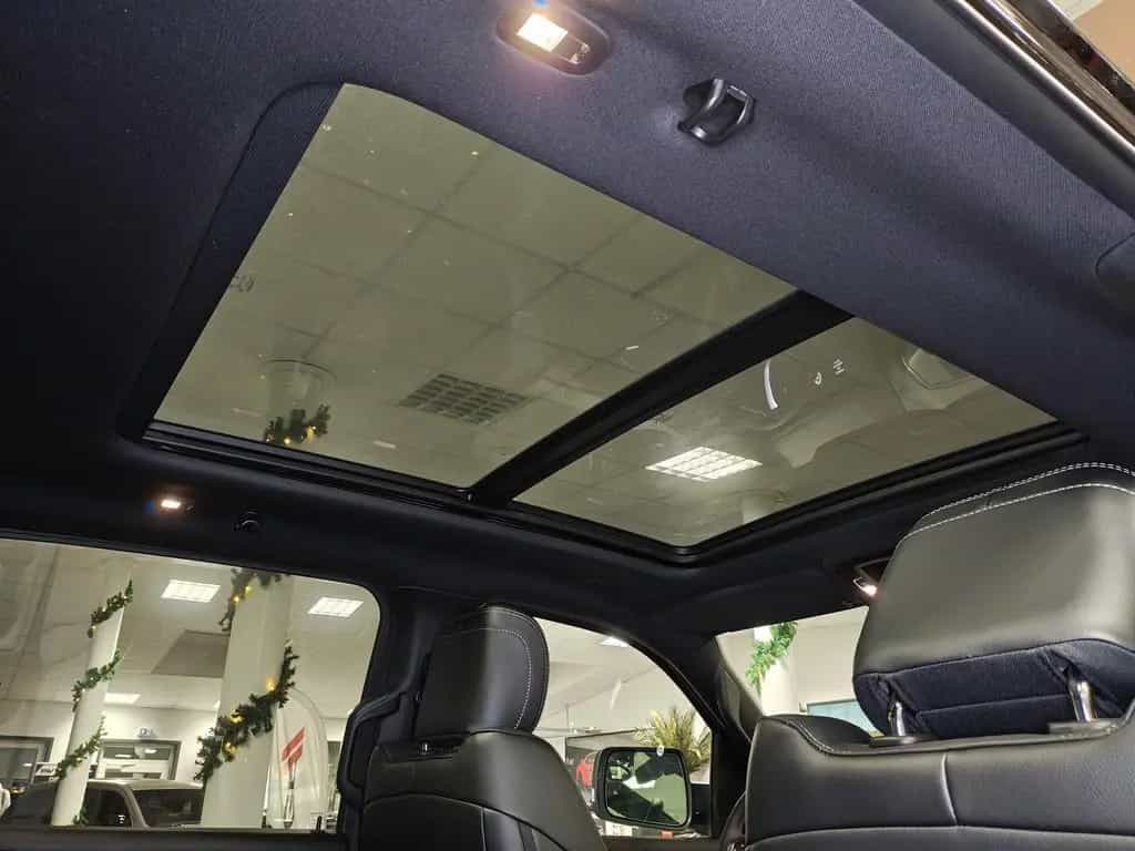 Dodge RAM 1500 REBEL Hunter Edition 1 of 10 Fender Fla 12/2024-photo-14