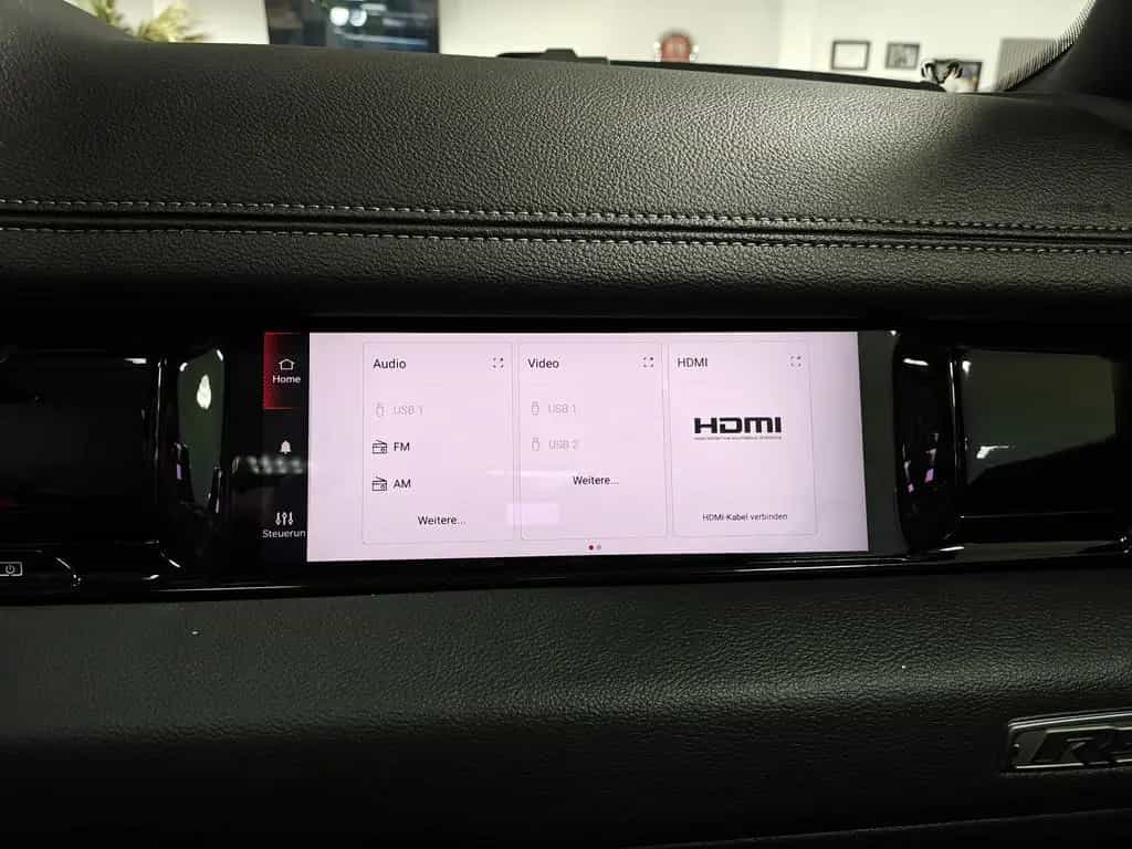 Dodge RAM 1500 REBEL Hunter Edition 1 of 10 Fender Fla 12/2024-photo-22