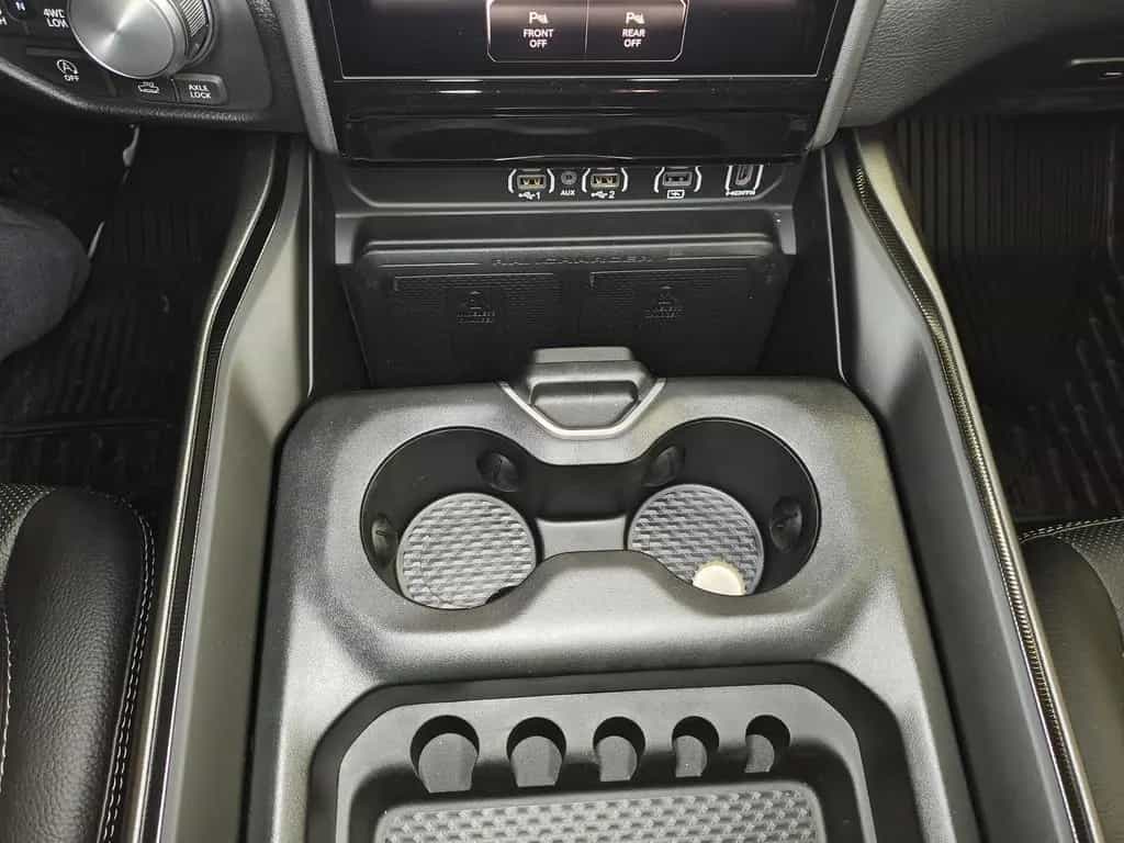 Dodge RAM 1500 REBEL Hunter Edition 1 of 10 Fender Fla 12/2024-photo-24