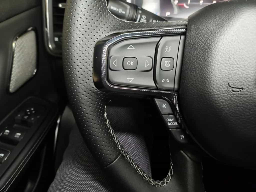 Dodge RAM 1500 REBEL Hunter Edition 1 of 10 Fender Fla 12/2024-photo-29