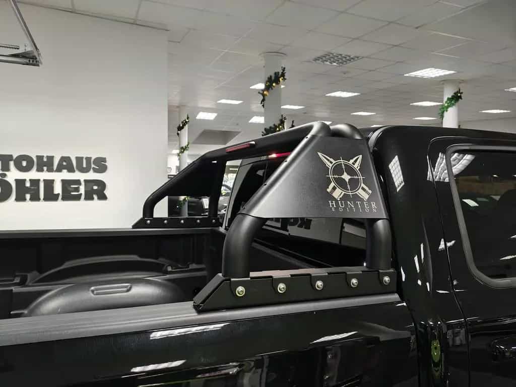 Dodge RAM 1500 REBEL Hunter Edition 1 of 10 Fender Fla 12/2024-photo-7