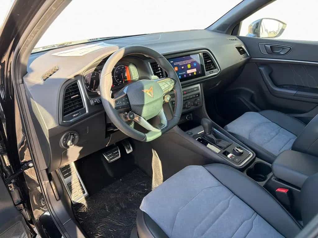 Cupra Ateca VZ 4Drive /TRIBE /AHK / FaPa null-photo-7