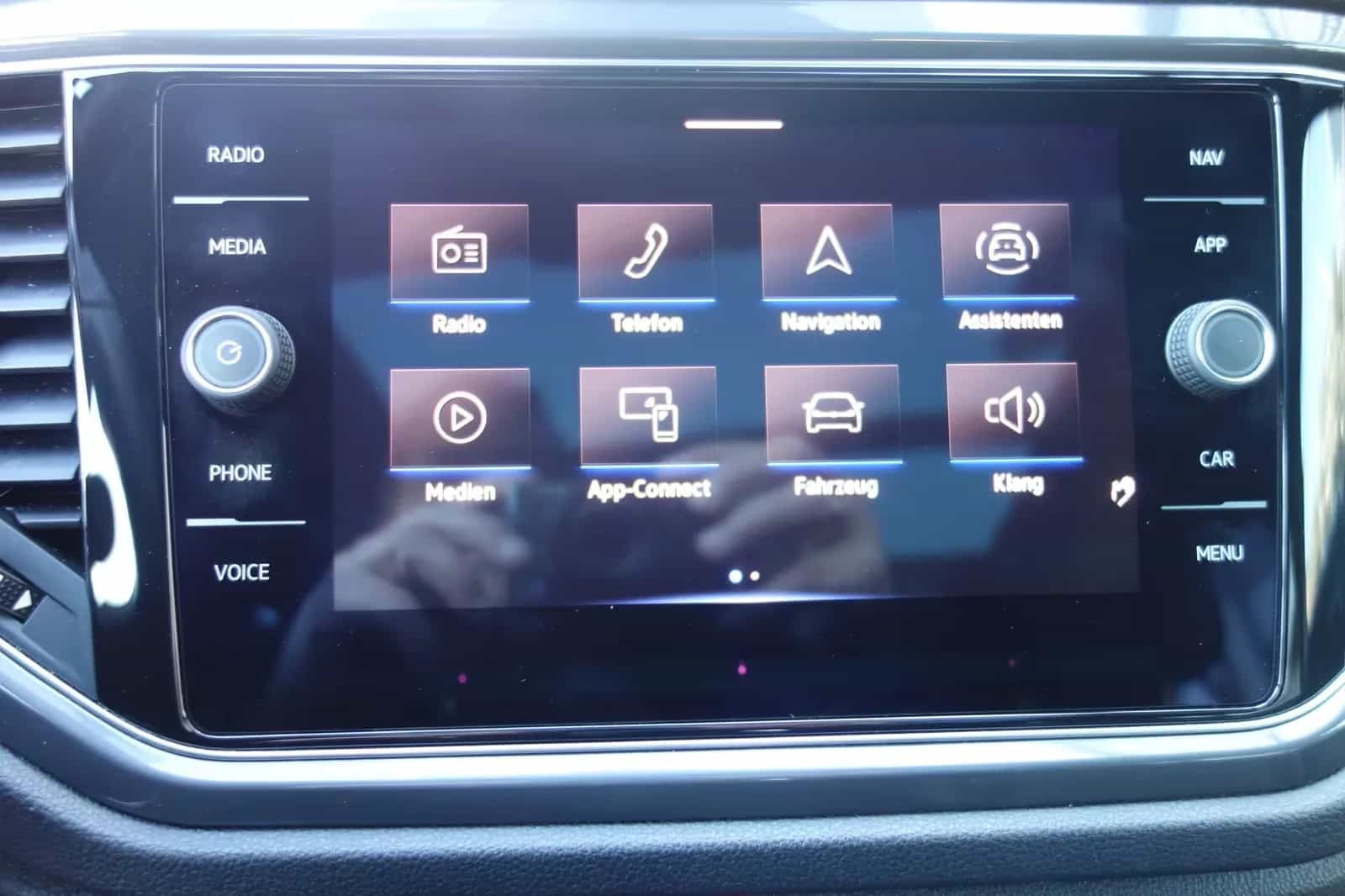 Volkswagen T-Roc 01/2022-photo-15