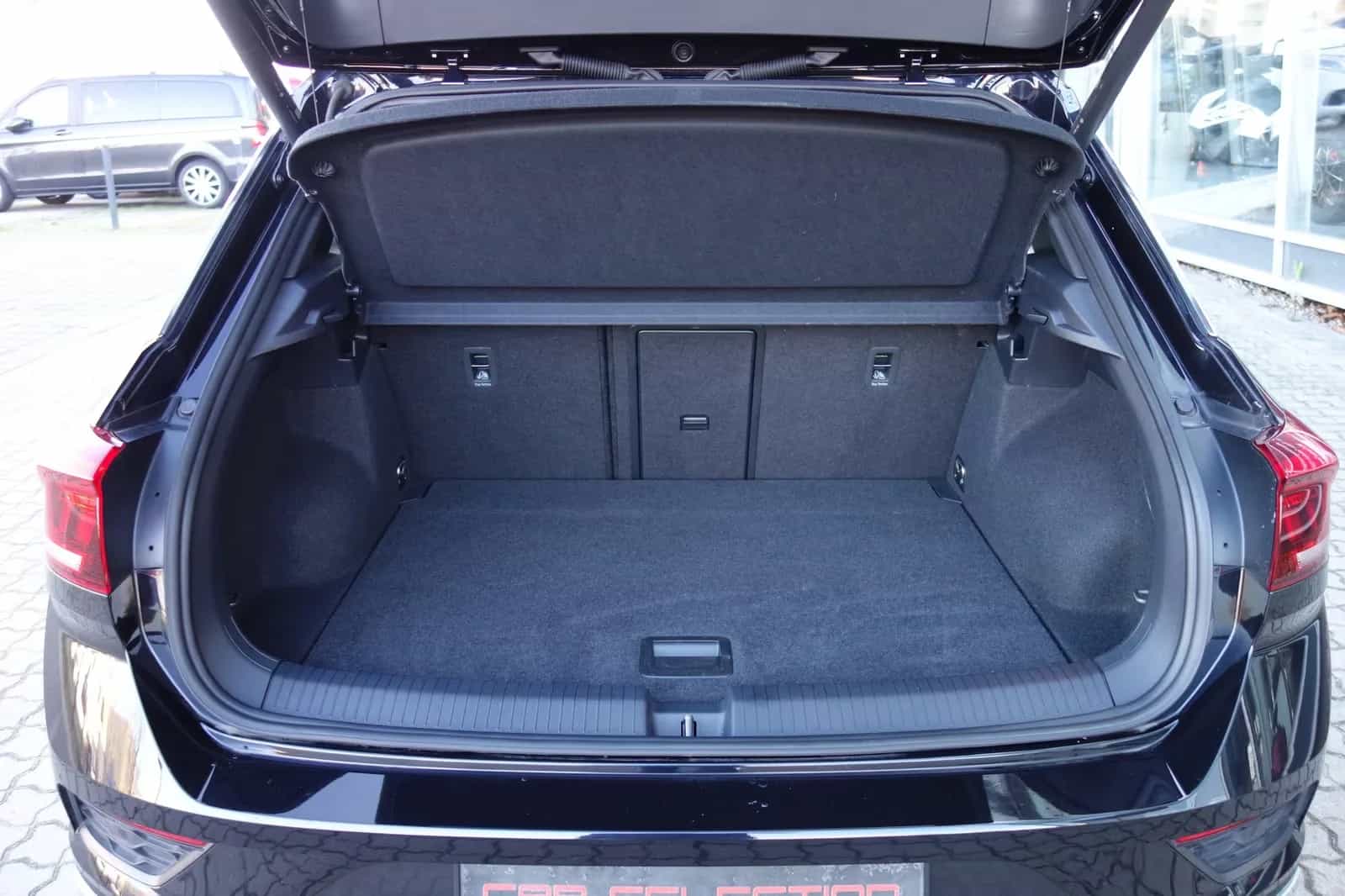 Volkswagen T-Roc 01/2022-photo-21