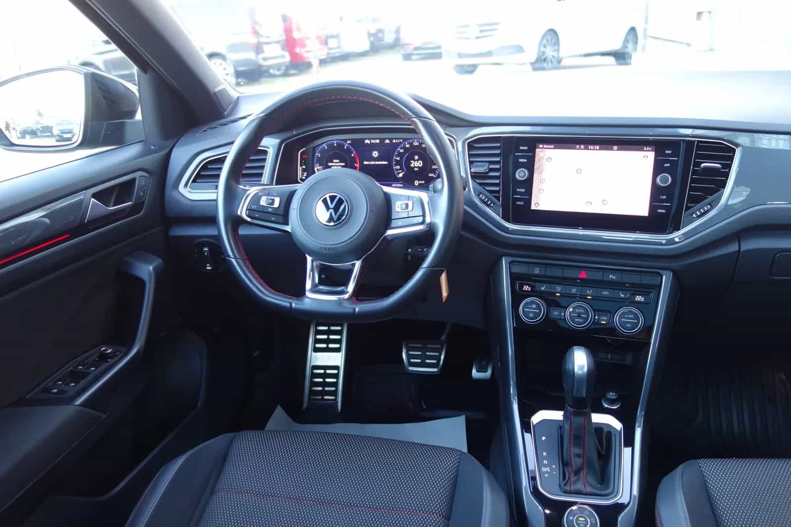 Volkswagen T-Roc 01/2022-photo-3