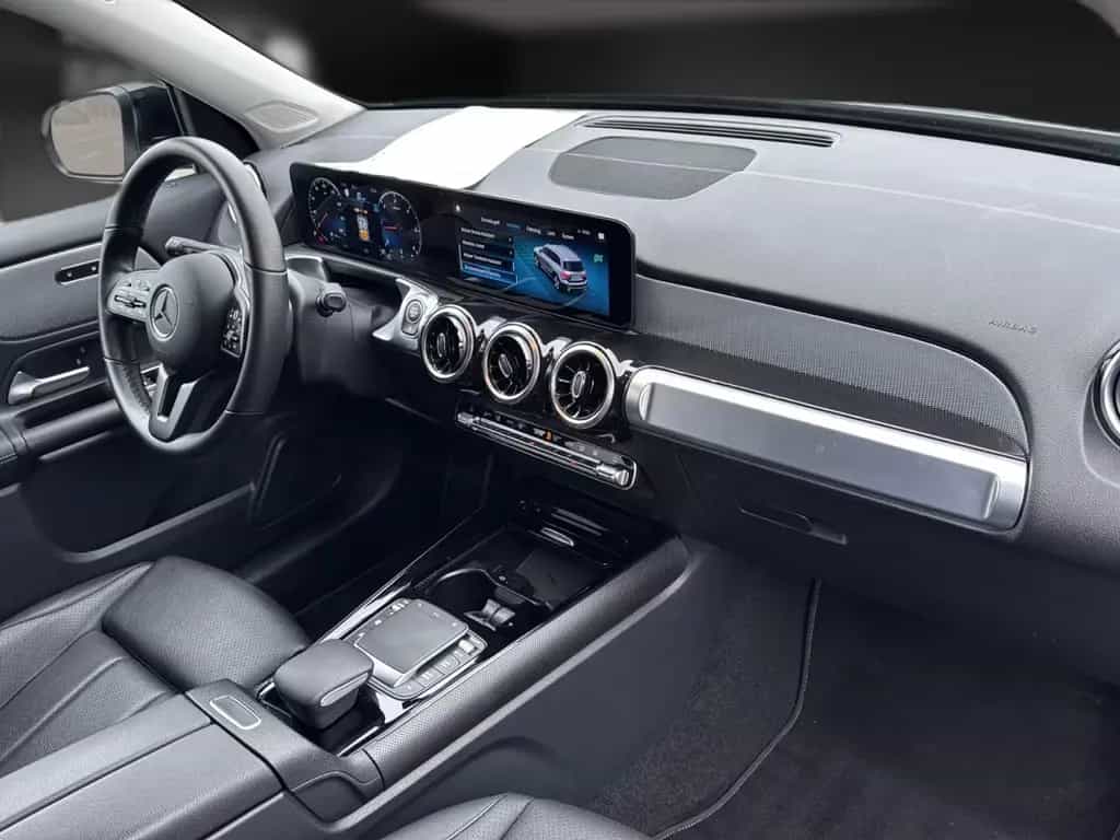 Mercedes-Benz GLB 200 d Massage*STHZG*Mubeam*Distro*belüSitze 05/2022-photo-19