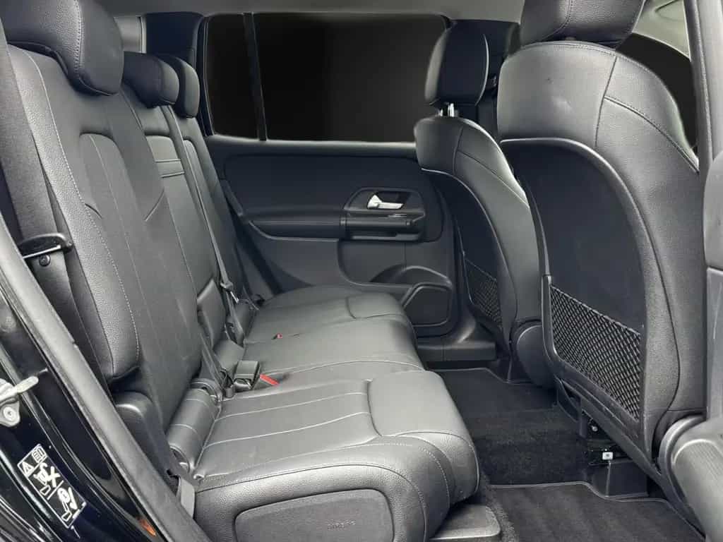 Mercedes-Benz GLB 200 d Massage*STHZG*Mubeam*Distro*belüSitze 05/2022-photo-20